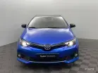 TOYOTA AURIS II - Photo 3
