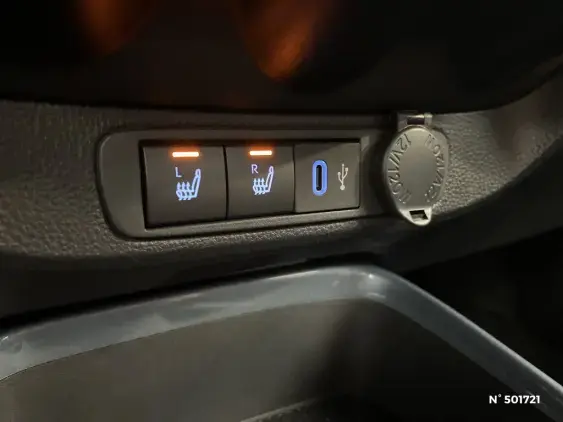 TOYOTA AYGO X - voiture d'occasion - Photo 27