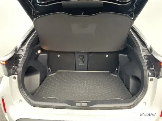 TOYOTA YARIS CROSS I - voiture d'occasion - Photo 7