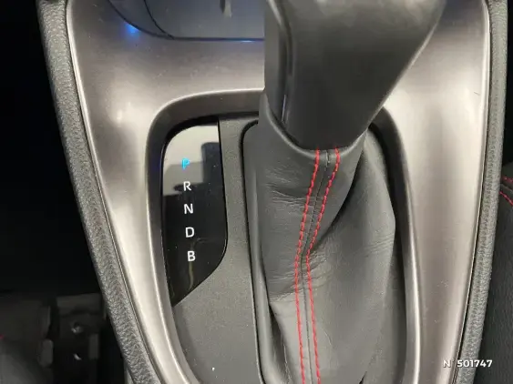 TOYOTA YARIS CROSS I - voiture d'occasion - Photo 27