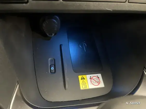 TOYOTA YARIS CROSS I - voiture d'occasion - Photo 28