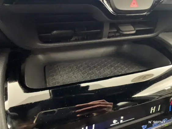 TOYOTA YARIS CROSS I - voiture d'occasion - Photo 31