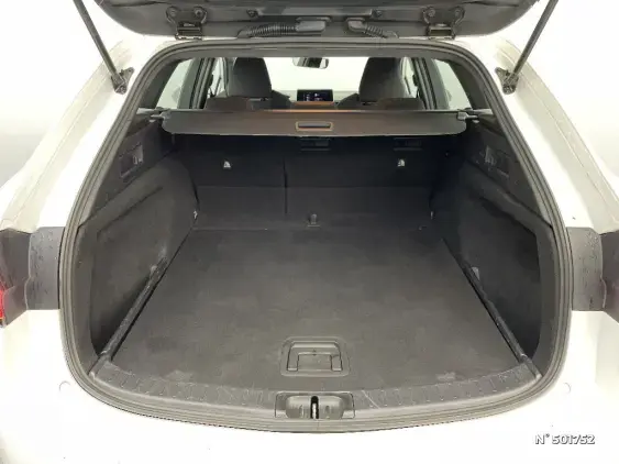 TOYOTA COROLLA XII - voiture d'occasion - Photo 7