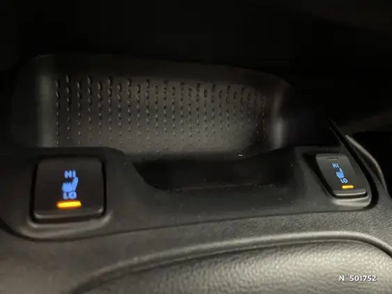 TOYOTA COROLLA XII - voiture d'occasion - Photo 26