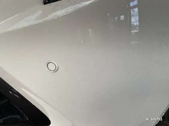 TOYOTA COROLLA XII - voiture d'occasion - Photo 27