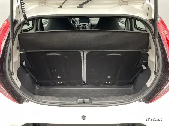 TOYOTA AYGO II - voiture d'occasion - Photo 7