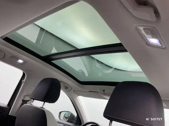 VOLKSWAGEN T-ROC - voiture d'occasion - Photo 26