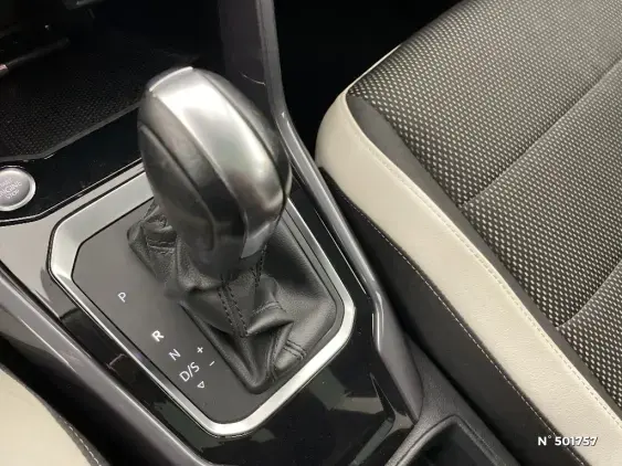 VOLKSWAGEN T-ROC - voiture d'occasion - Photo 29