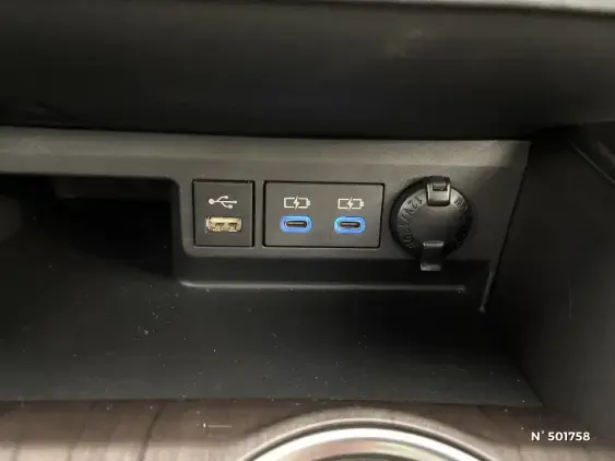 TOYOTA HIGHLANDER - voiture d'occasion - Photo 29