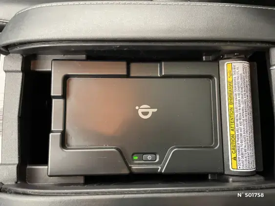 TOYOTA HIGHLANDER - voiture d'occasion - Photo 33