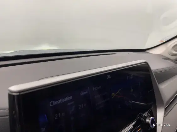 TOYOTA HIGHLANDER - voiture d'occasion - Photo 35