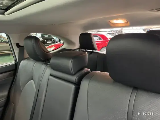 TOYOTA HIGHLANDER - voiture d'occasion - Photo 37