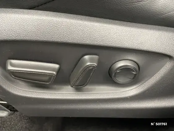 TOYOTA COROLLA XII - voiture d'occasion - Photo 26