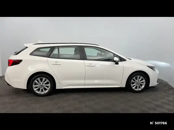 TOYOTA COROLLA TOURING SPT X - voiture d'occasion - Photo 5