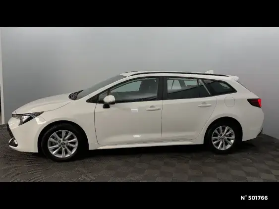TOYOTA COROLLA TOURING SPT X - voiture d'occasion - Photo 2