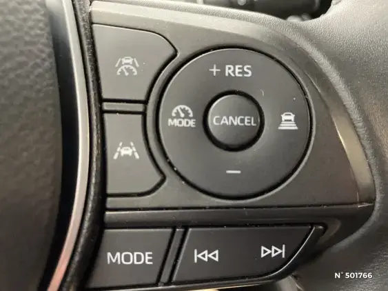 TOYOTA COROLLA TOURING SPT X - voiture d'occasion - Photo 15