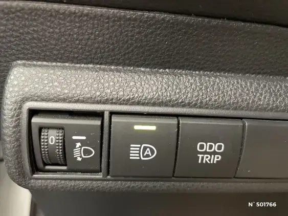 TOYOTA COROLLA TOURING SPT X - voiture d'occasion - Photo 26