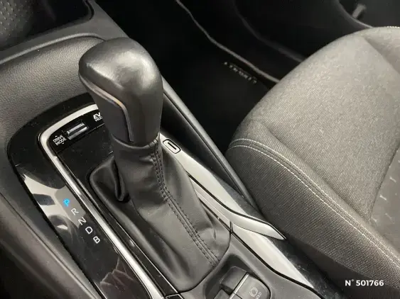 TOYOTA COROLLA TOURING SPT X - voiture d'occasion - Photo 27