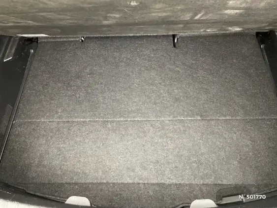 TOYOTA YARIS III - voiture d'occasion - Photo 26