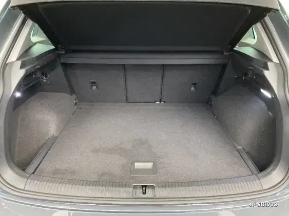 VOLKSWAGEN TIGUAN II - voiture d'occasion - Photo 7