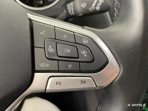 VOLKSWAGEN TIGUAN II - voiture d'occasion - Photo 15