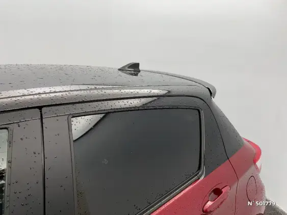 TOYOTA YARIS III - voiture d'occasion - Photo 26