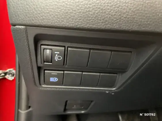 TOYOTA YARIS IV - voiture d'occasion - Photo 15