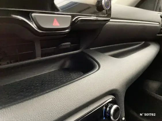 TOYOTA YARIS IV - voiture d'occasion - Photo 31