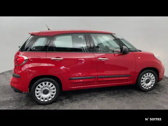 FIAT 500L - voiture d'occasion - Photo 5