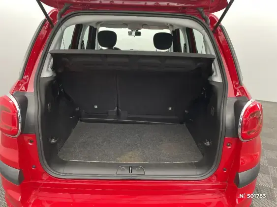 FIAT 500L - voiture d'occasion - Photo 7