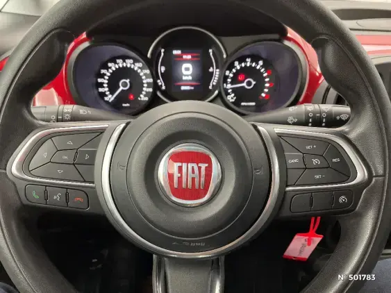 FIAT 500L - voiture d'occasion - Photo 15