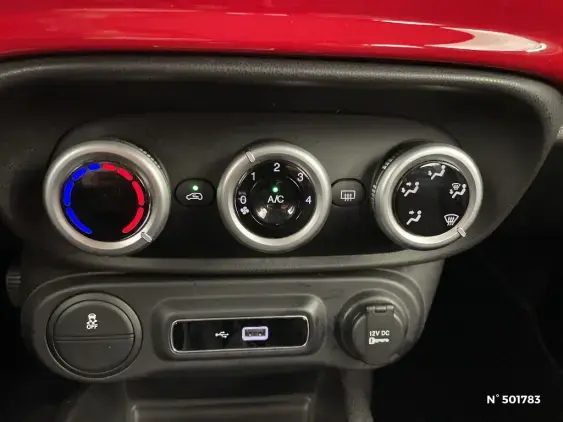 FIAT 500L - voiture d'occasion - Photo 29