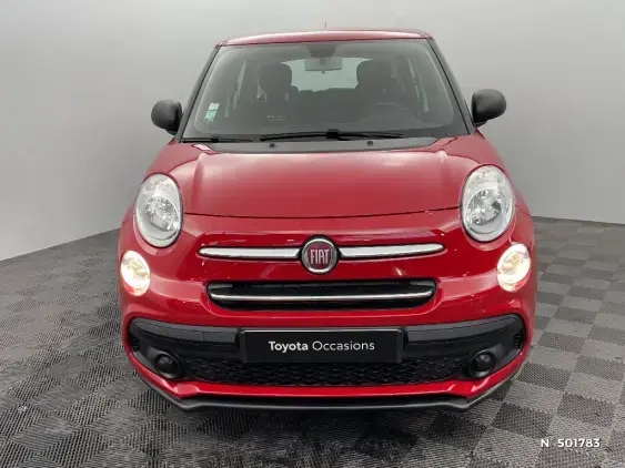 FIAT 500L - voiture d'occasion - Photo 3