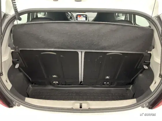 TOYOTA AYGO II - voiture d'occasion - Photo 7