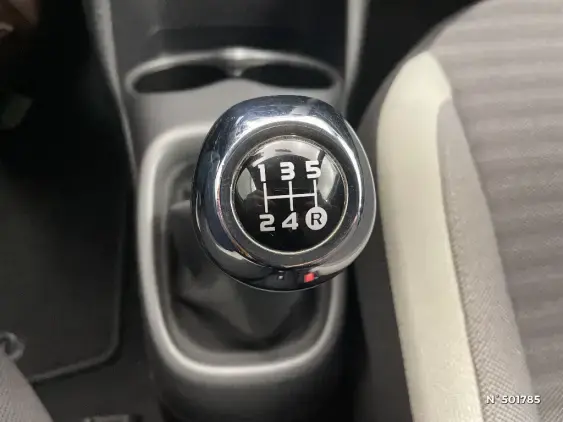 TOYOTA AYGO II - voiture d'occasion - Photo 26