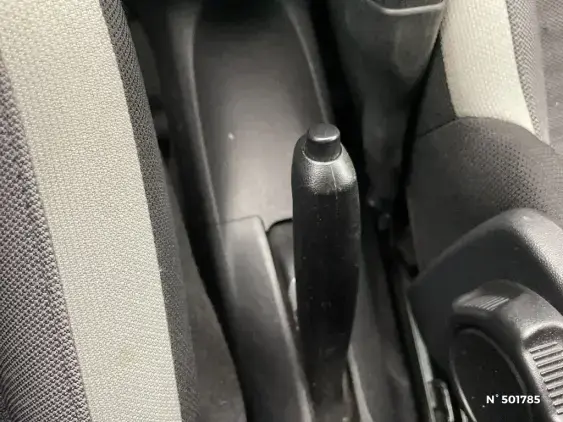 TOYOTA AYGO II - voiture d'occasion - Photo 27