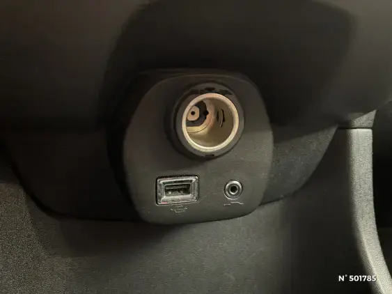 TOYOTA AYGO II - voiture d'occasion - Photo 28