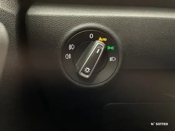 VOLKSWAGEN T-ROC - voiture d'occasion - Photo 15