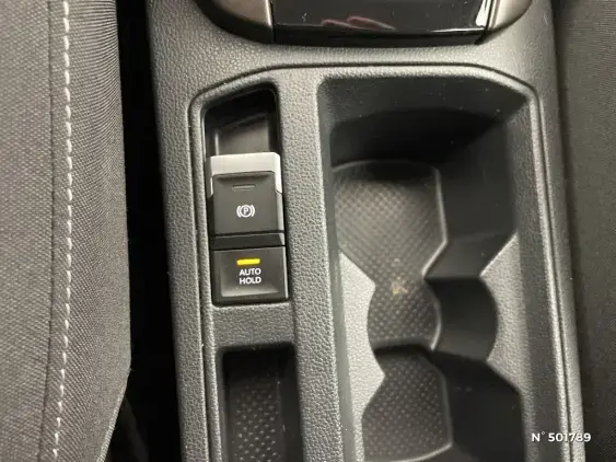 VOLKSWAGEN T-ROC - voiture d'occasion - Photo 26