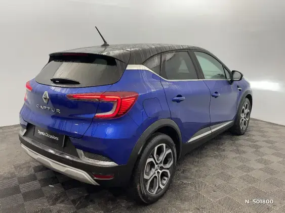 RENAULT CAPTUR II - voiture d'occasion - Photo 4