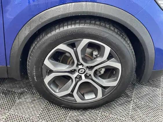 RENAULT CAPTUR II - voiture d'occasion - Photo 8
