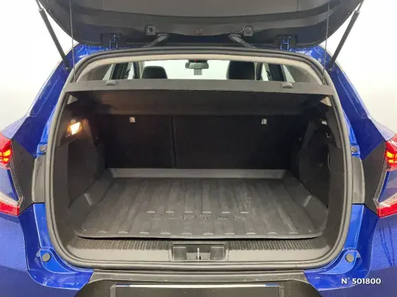 RENAULT CAPTUR II - voiture d'occasion - Photo 7