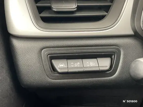 RENAULT CAPTUR II - voiture d'occasion - Photo 15