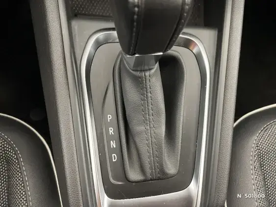 RENAULT CAPTUR II - voiture d'occasion - Photo 28