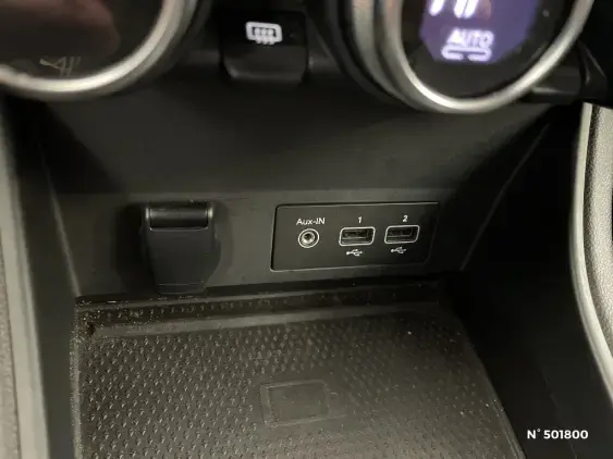 RENAULT CAPTUR II - voiture d'occasion - Photo 31