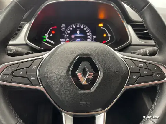 RENAULT CAPTUR II - voiture d'occasion - Photo 32