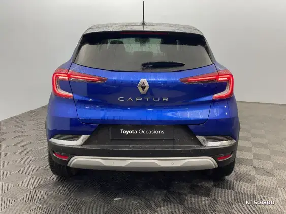 RENAULT CAPTUR II - voiture d'occasion - Photo 6