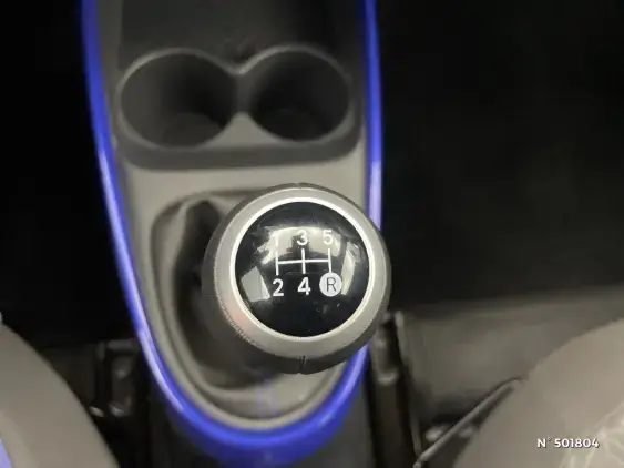 TOYOTA AYGO X - voiture d'occasion - Photo 26