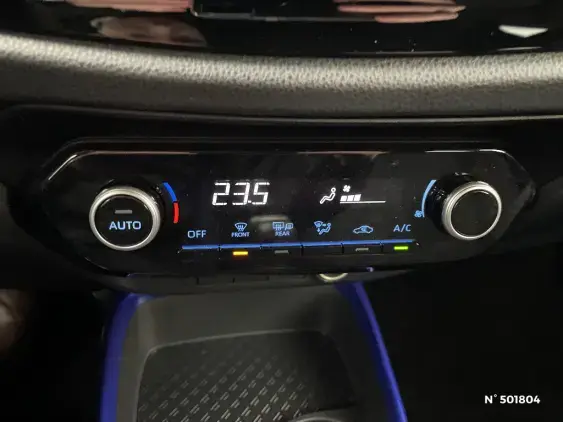 TOYOTA AYGO X - voiture d'occasion - Photo 28