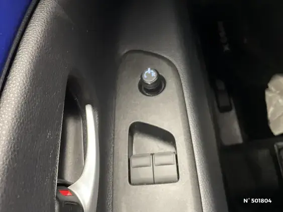 TOYOTA AYGO X - voiture d'occasion - Photo 29